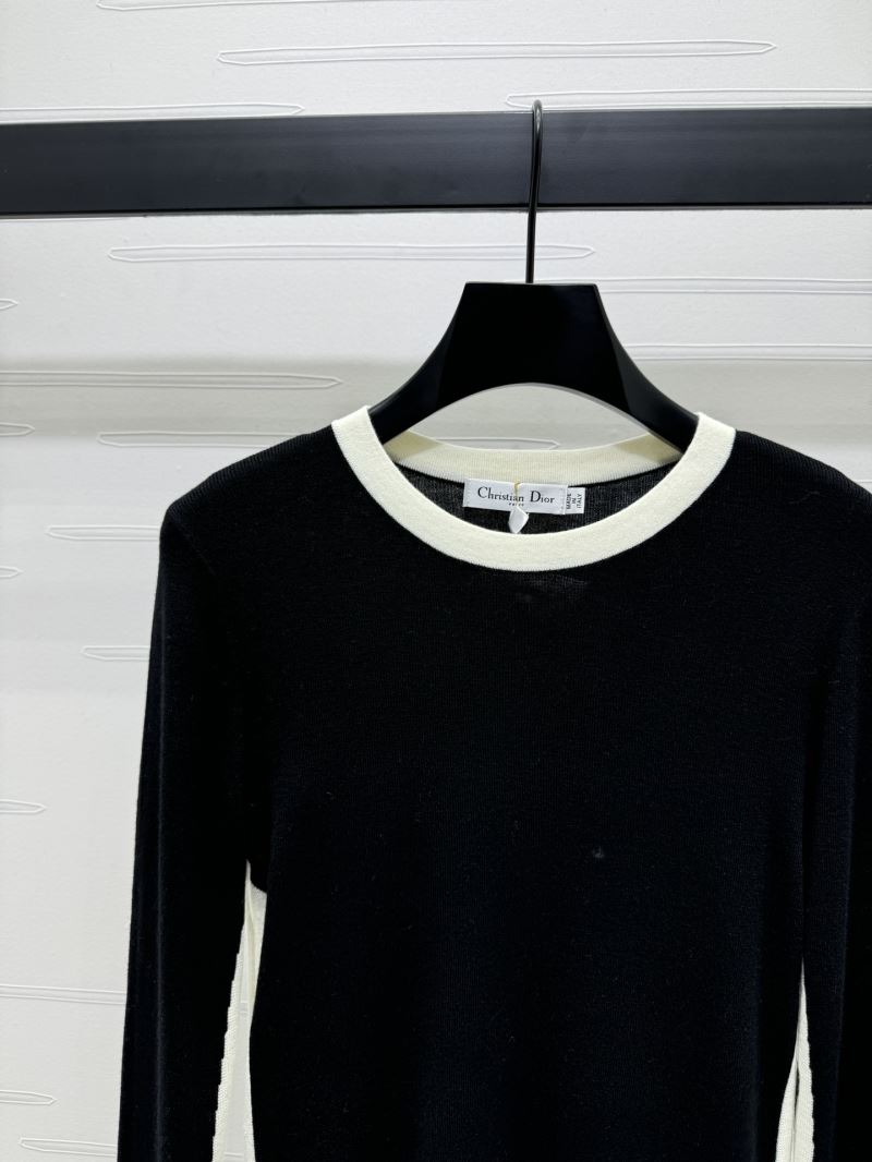 Christian Dior Sweaters